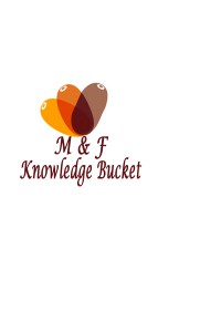 knowledge bucket